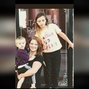 Meet your Posher, SublimeKaliB